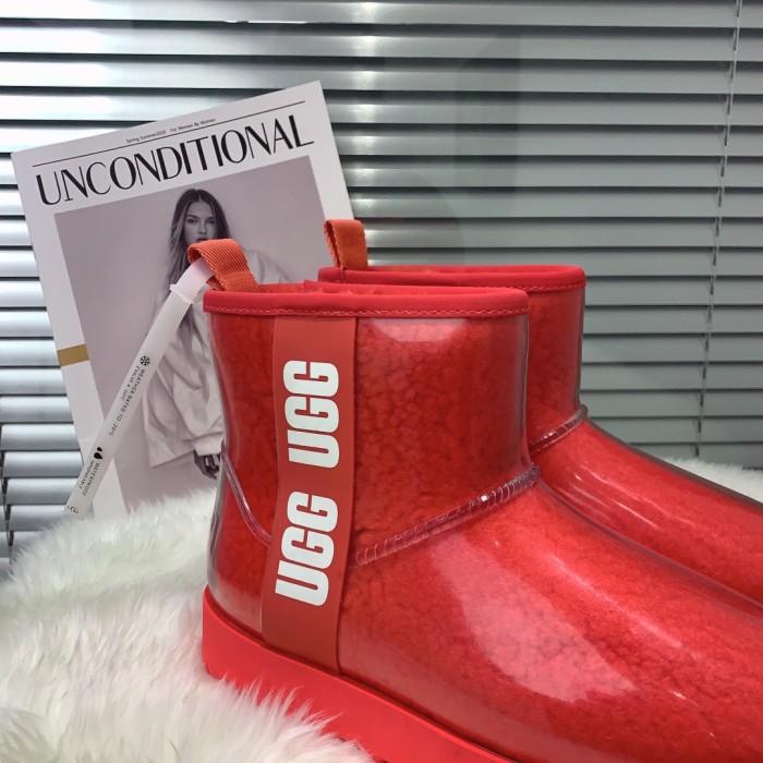 UGG shoes 016 BY002
