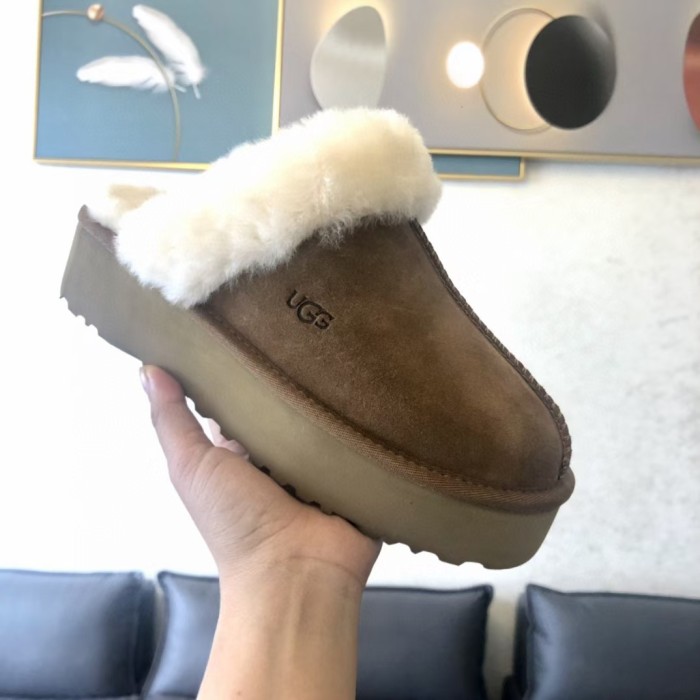 UGG shoes 005 BY061