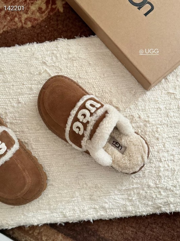 UGG shoes 012 BY091