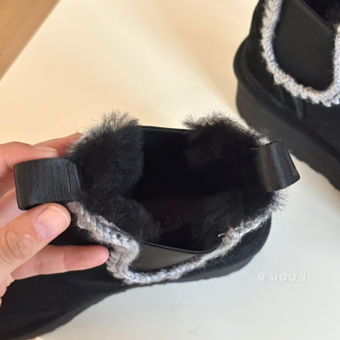 UGG shoes 006 BY042