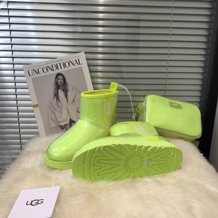 UGG shoes 016 BY002