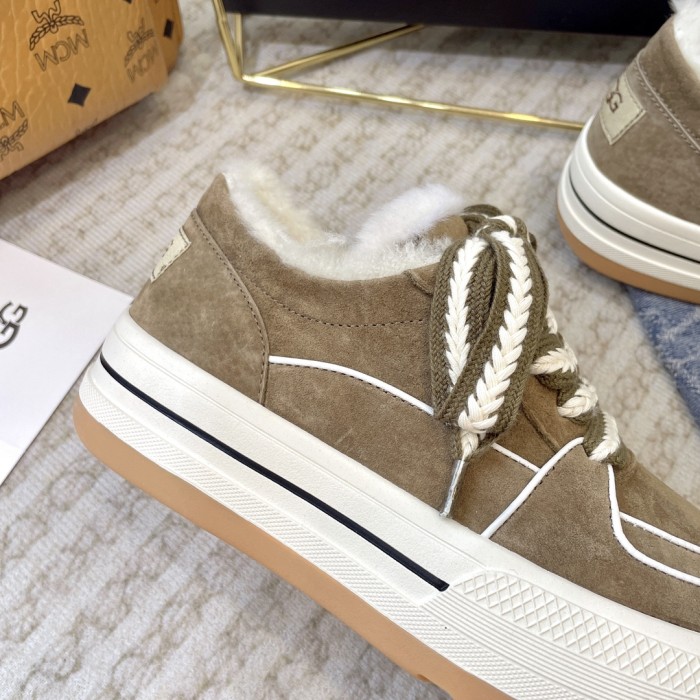 UGG shoes 018 BY032