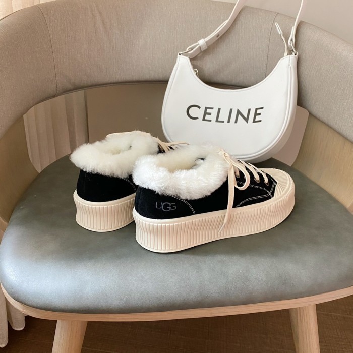 UGG shoes 017 BY012