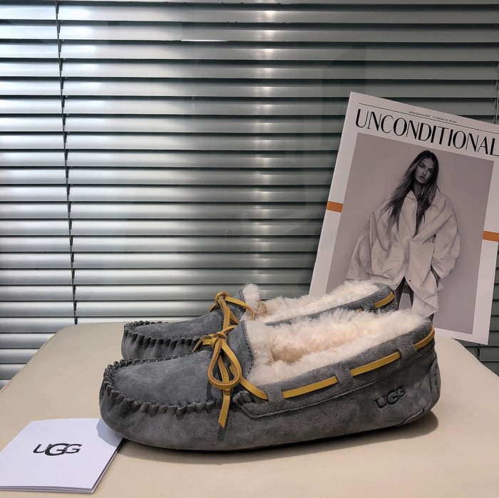 UGG shoes 019 BY051