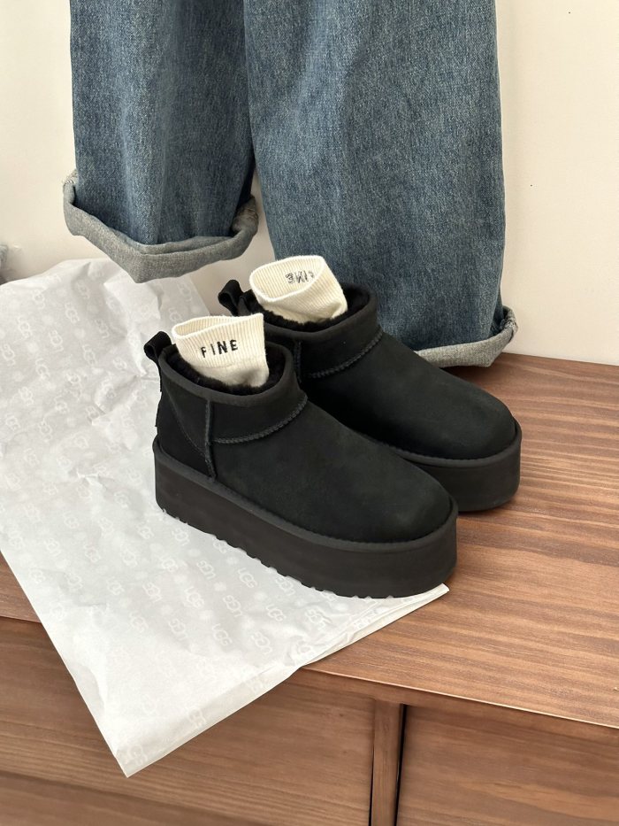 UGG shoes 024 BY071