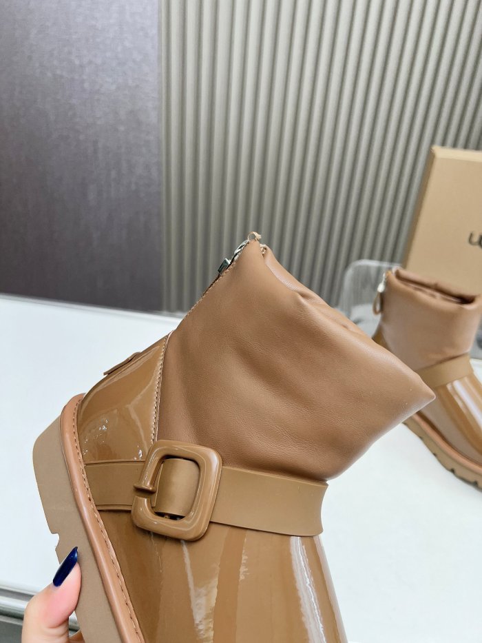 UGG shoes 020 BY032