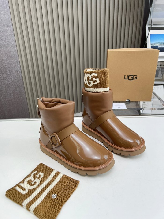 UGG shoes 020 BY032