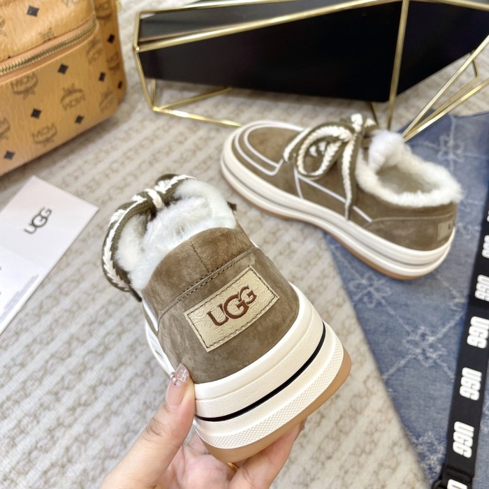 UGG shoes 018 BY032