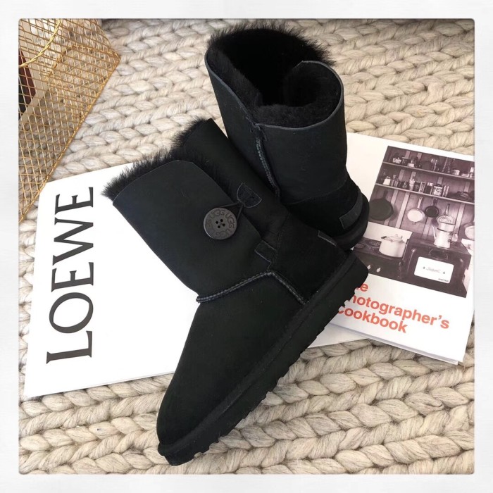 UGG shoes 002 BY091