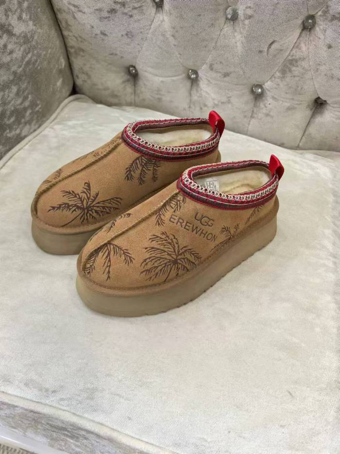 UGG shoes 014 BY091