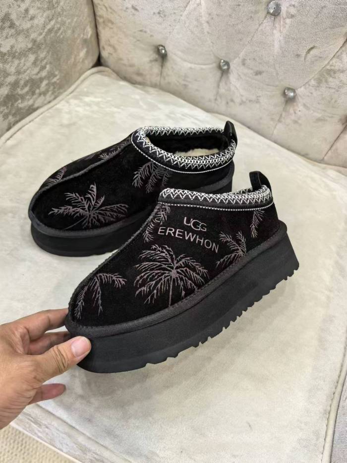 UGG shoes 014 BY091