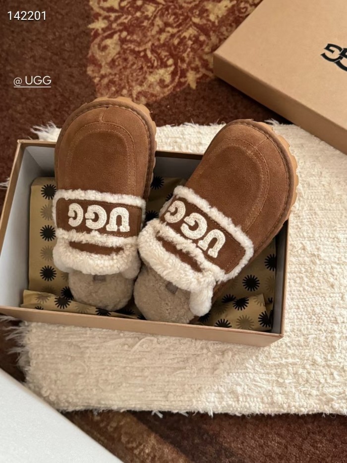 UGG shoes 012 BY091
