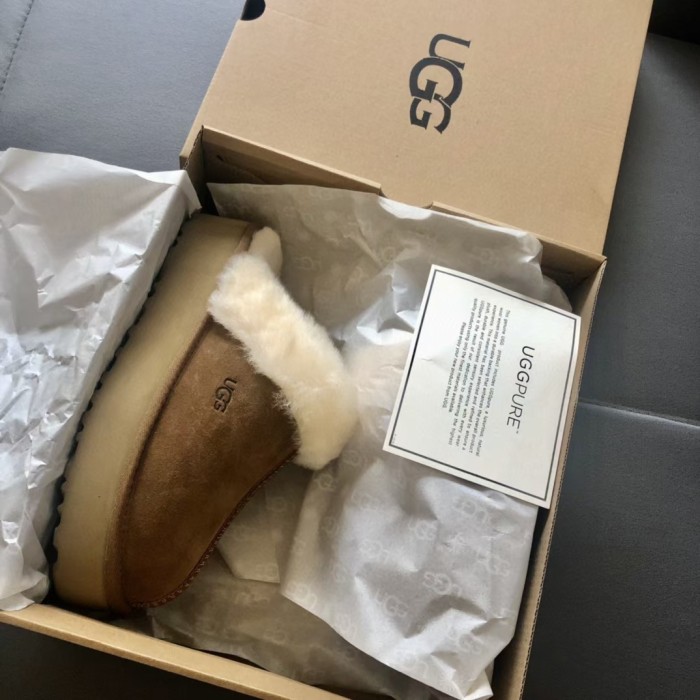 UGG shoes 005 BY061