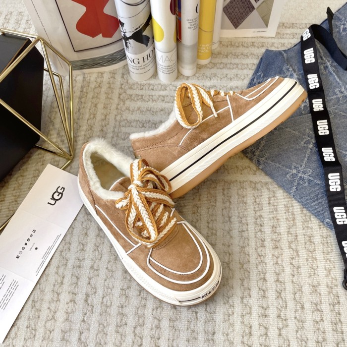 UGG shoes 018 BY032