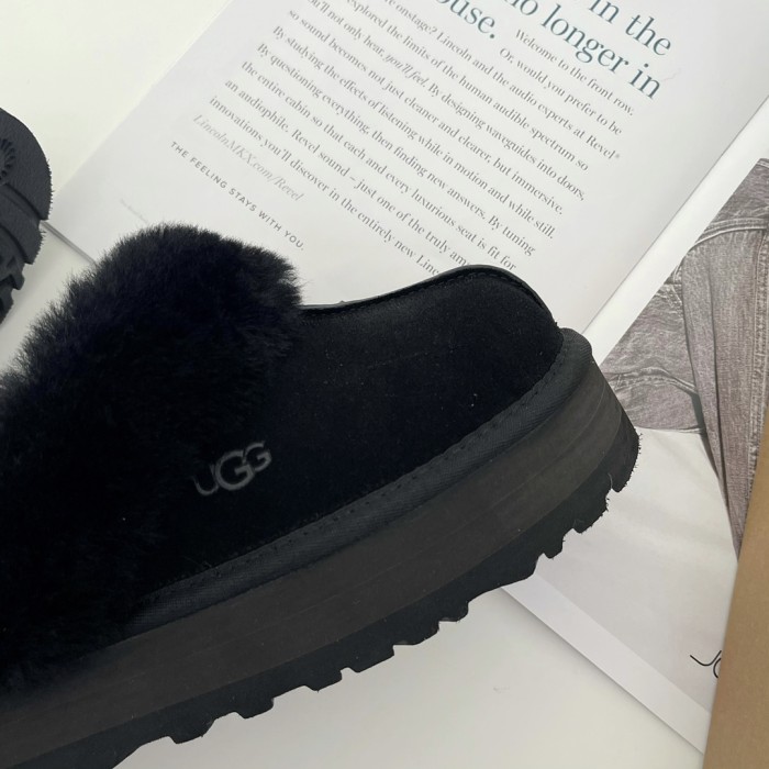 UGG shoes 005 BY061