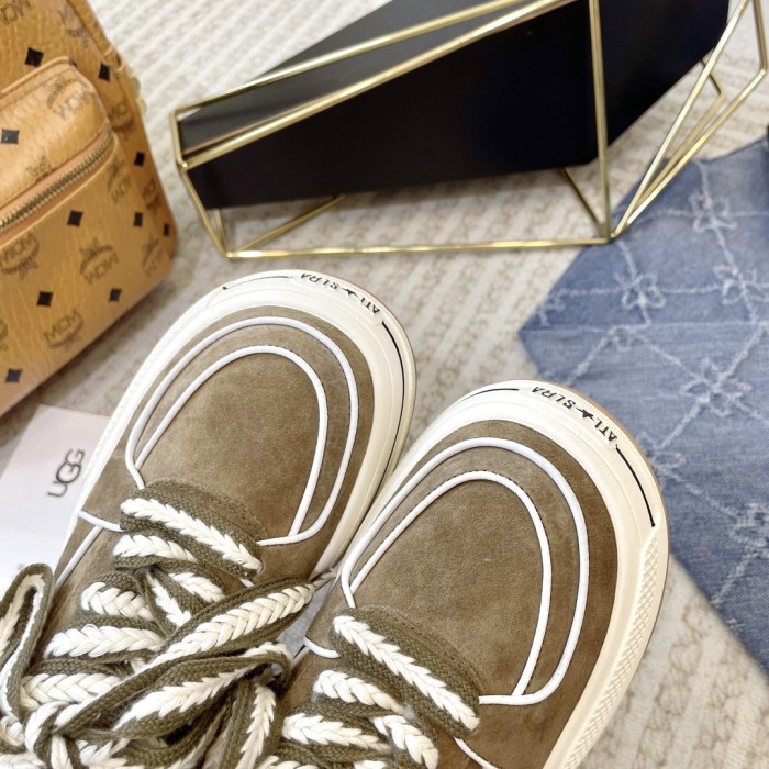 UGG shoes 018 BY032
