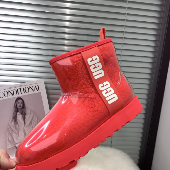 UGG shoes 016 BY002