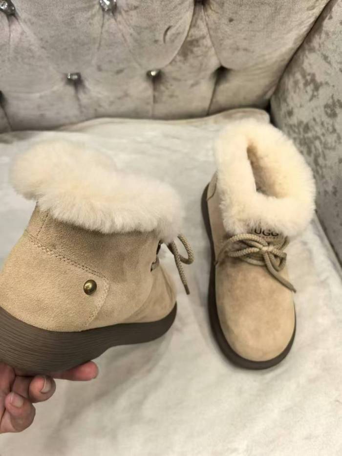 UGG shoes 009 BY022