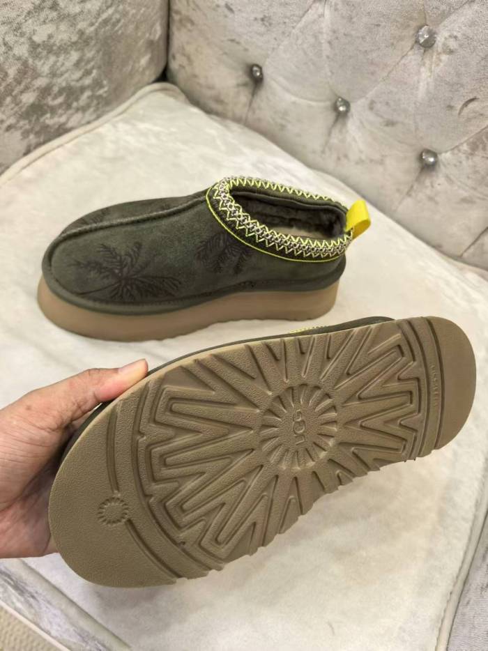 UGG shoes 014 BY091