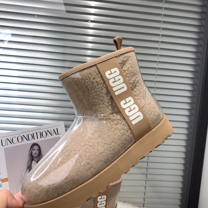 UGG shoes 016 BY002