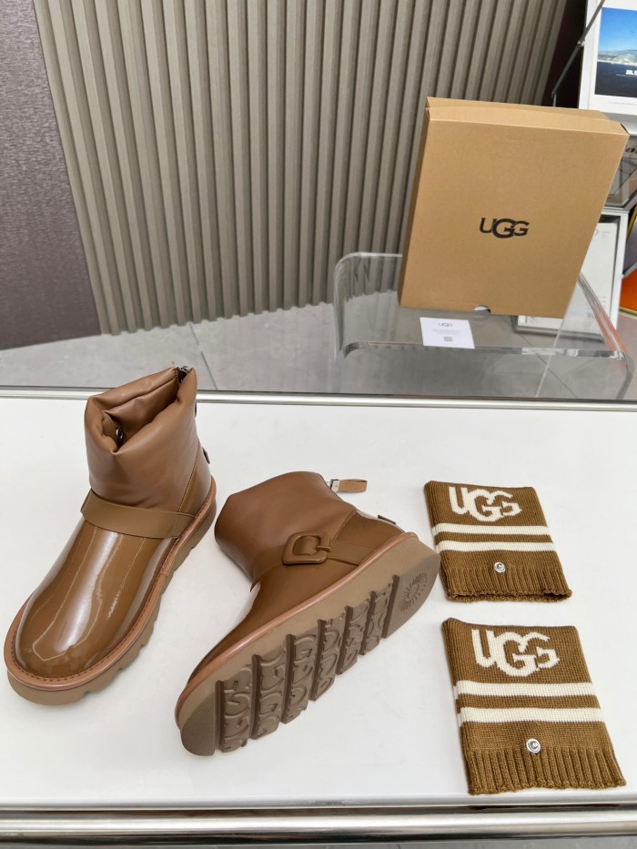 UGG shoes 020 BY032