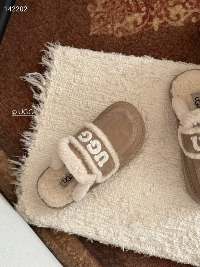 UGG shoes 012 BY091
