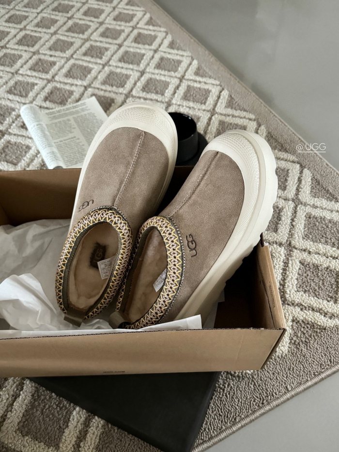 UGG shoes 004 BY081