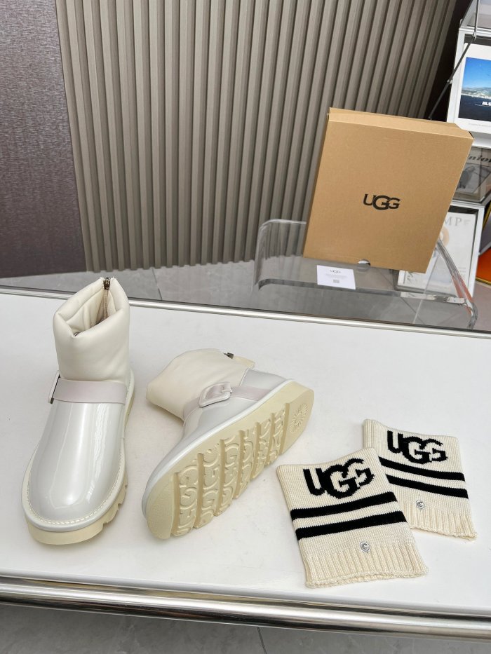 UGG shoes 020 BY032