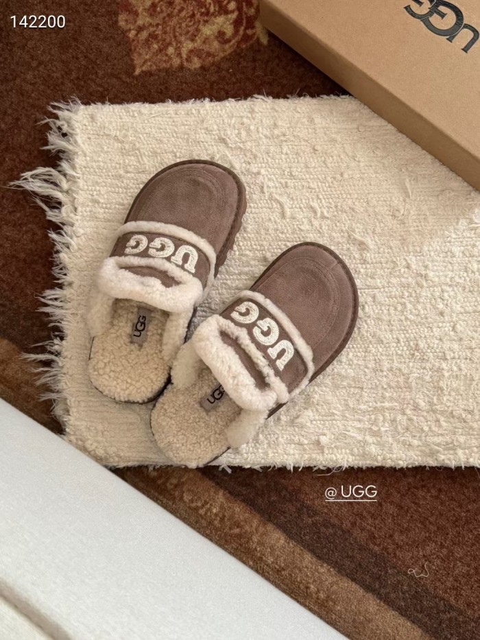 UGG shoes 012 BY091