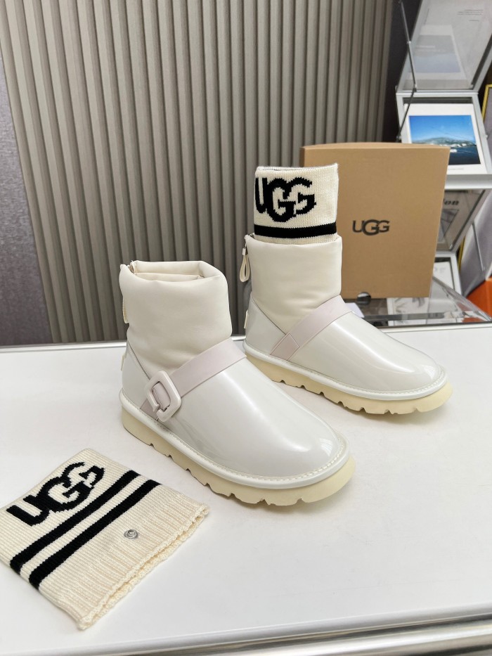 UGG shoes 020 BY032