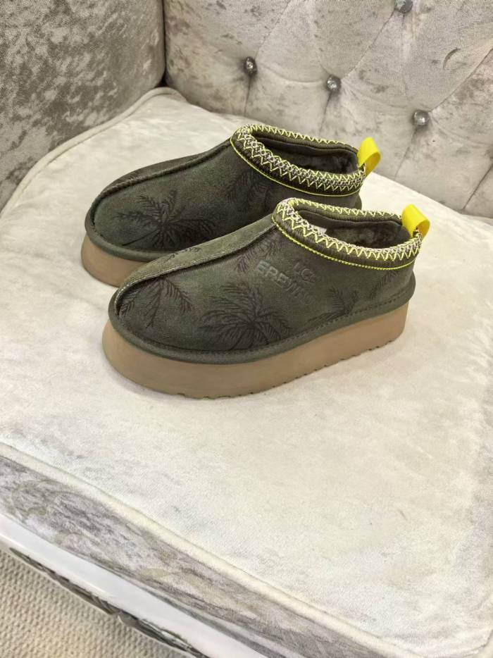 UGG shoes 014 BY091