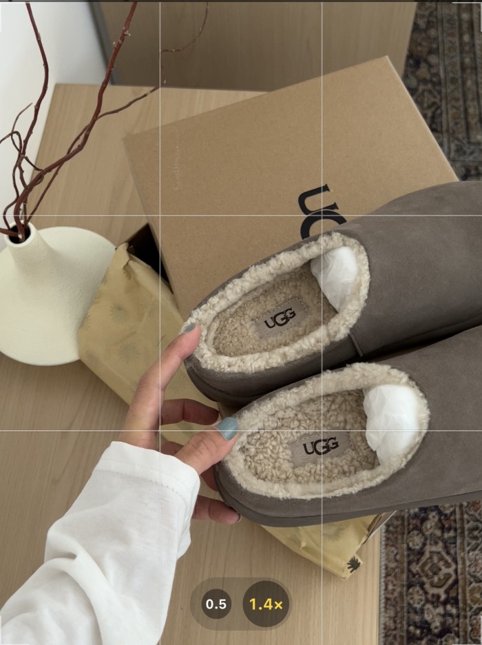 UGG shoes 003 BY091
