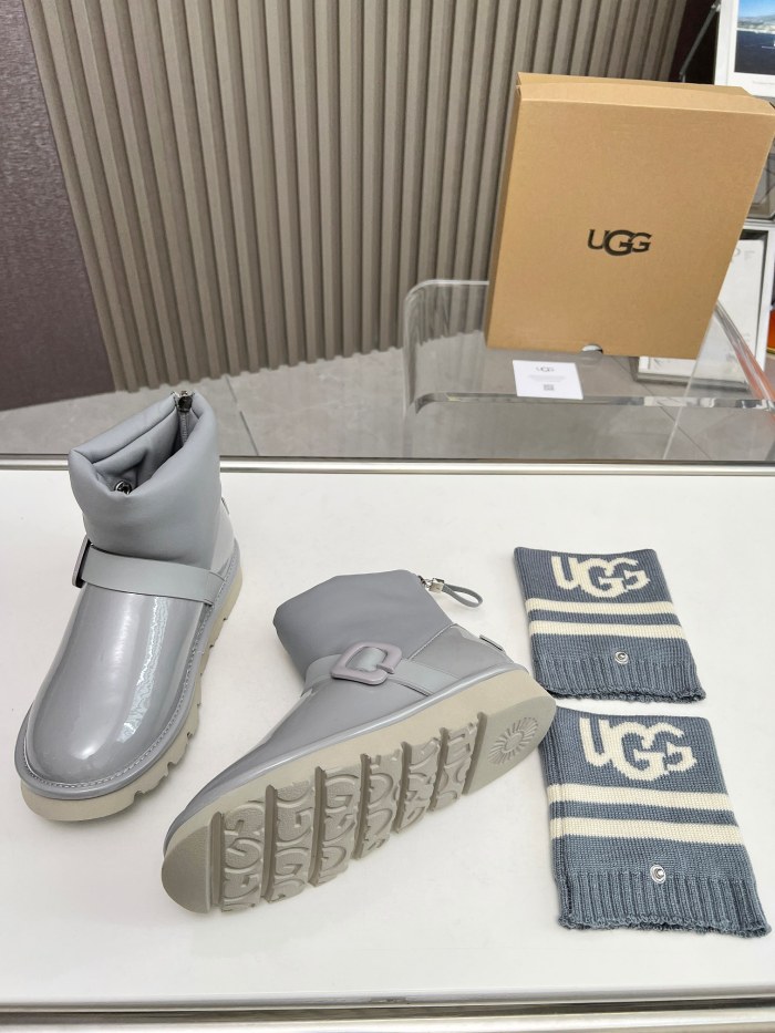 UGG shoes 020 BY032