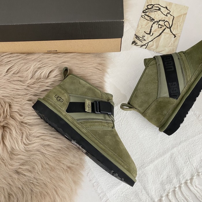 UGG shoes 027 BY042