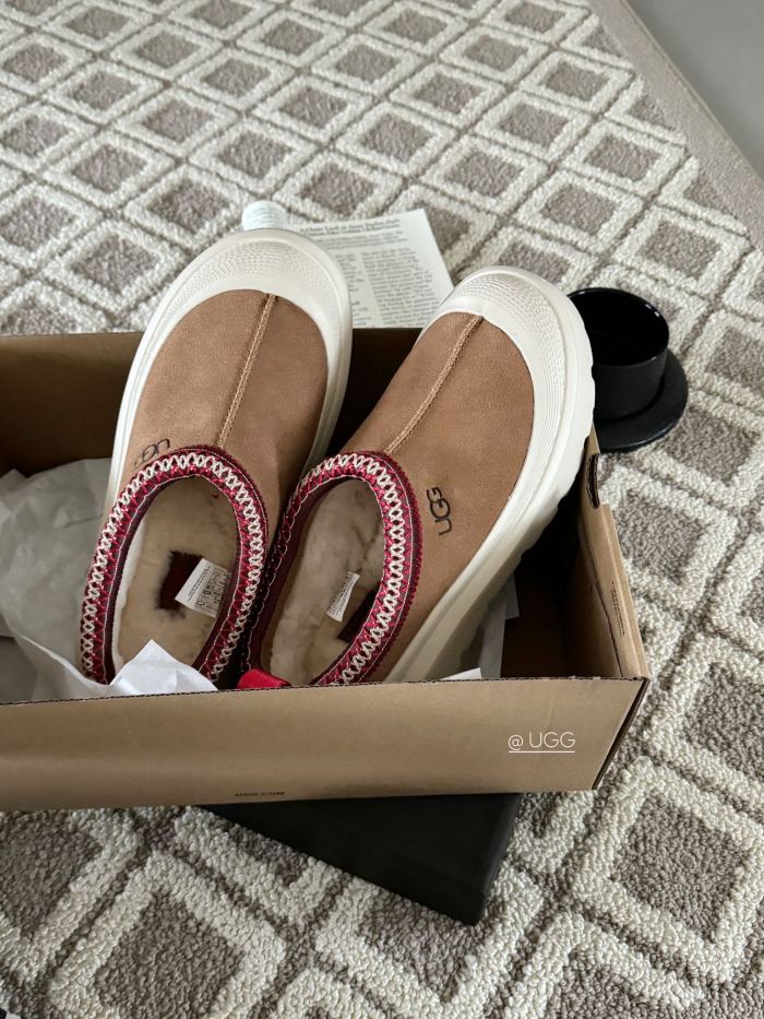 UGG shoes 004 BY081