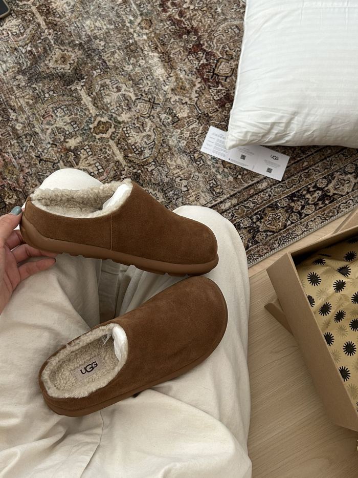 UGG shoes 003 BY091