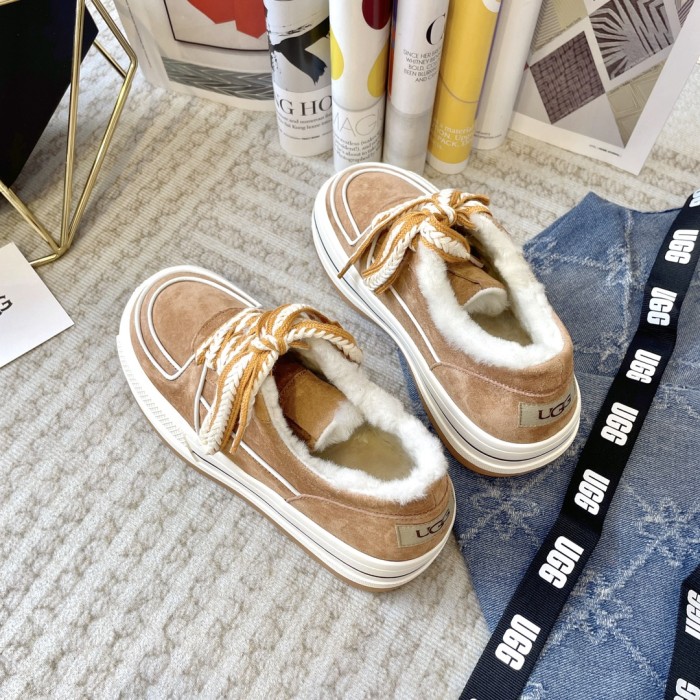 UGG shoes 018 BY032
