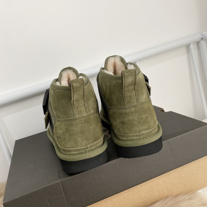 UGG shoes 027 BY042