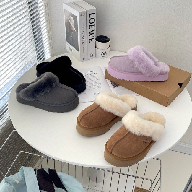 UGG shoes 005 BY061