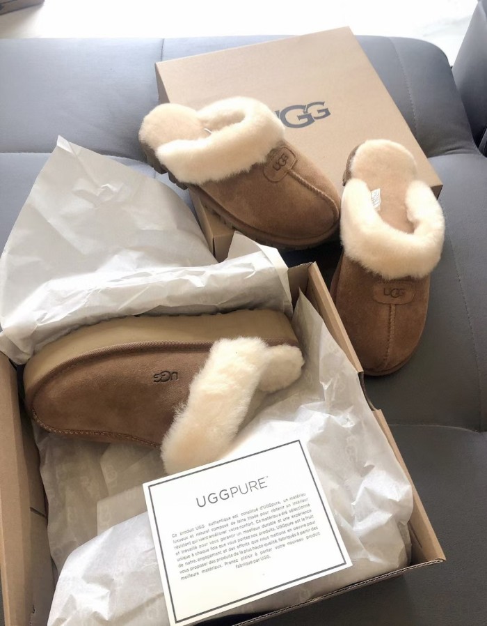 UGG shoes 005 BY061