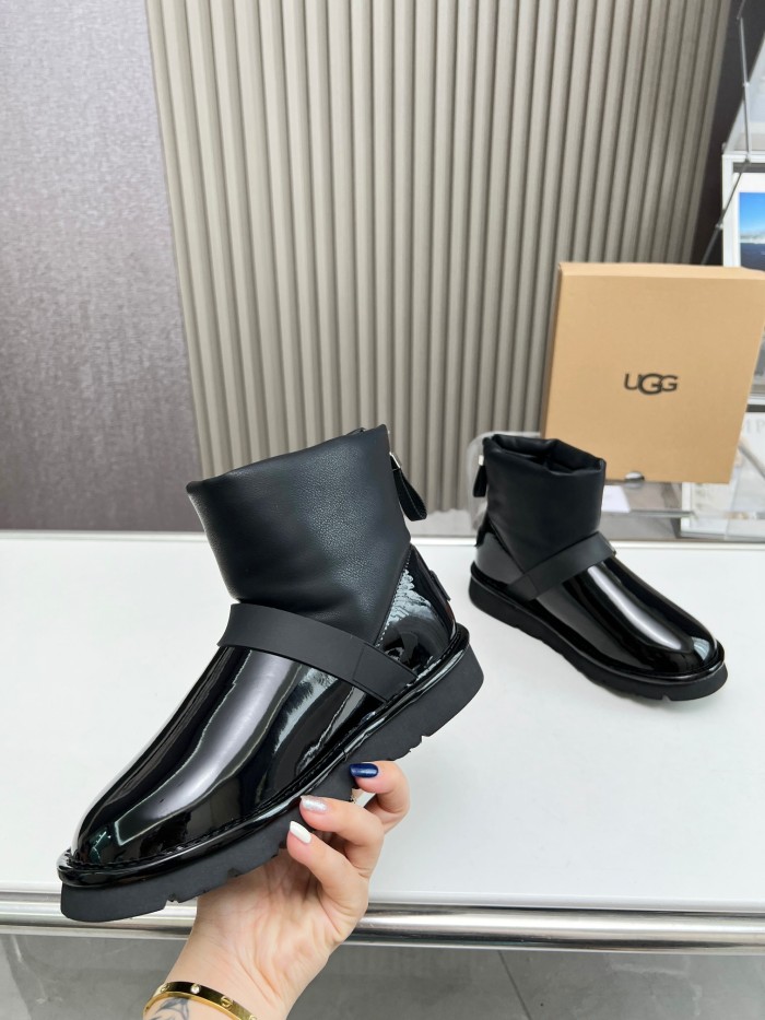 UGG shoes 020 BY032