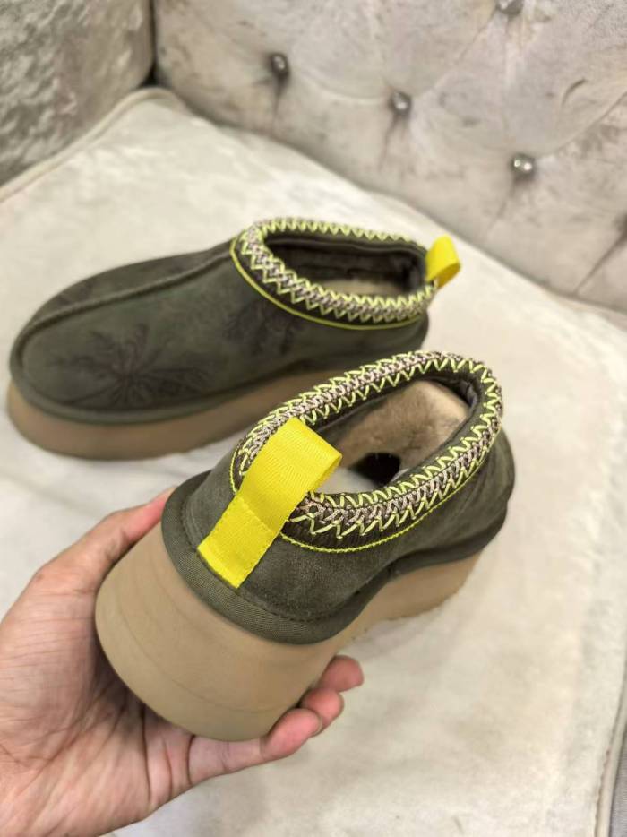 UGG shoes 014 BY091