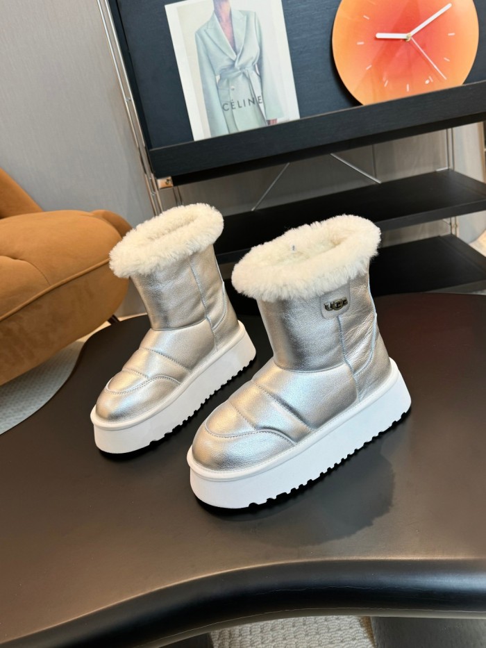 UGG shoes 023 BY052