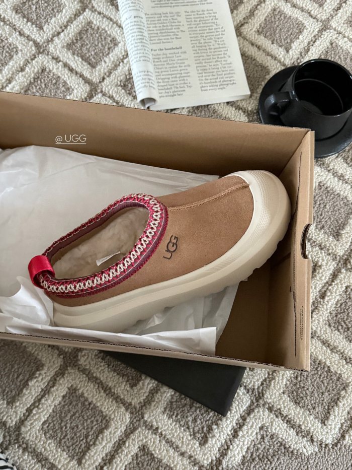 UGG shoes 004 BY081