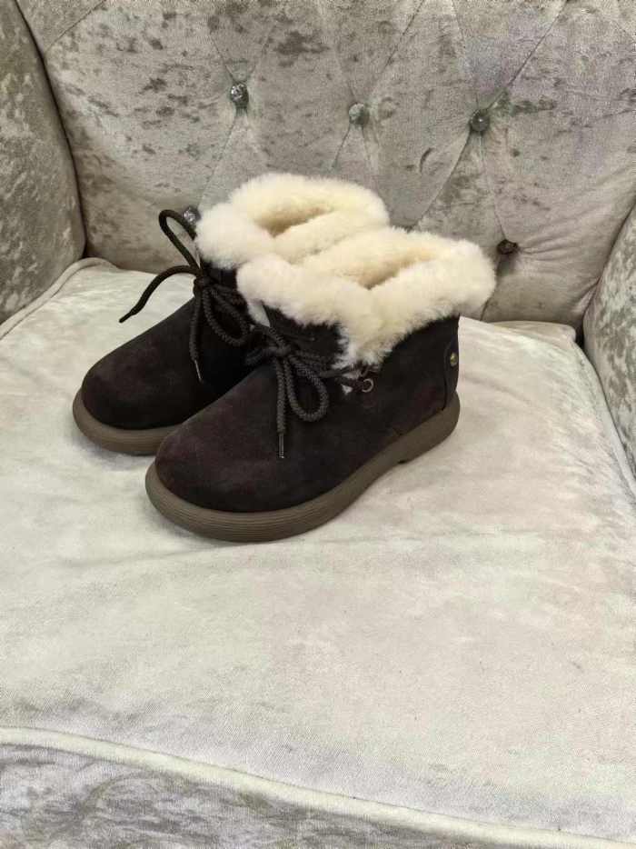 UGG shoes 009 BY022