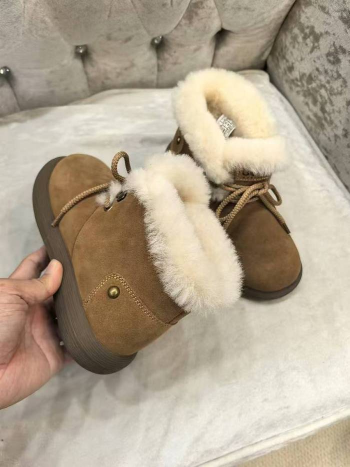 UGG shoes 009 BY022