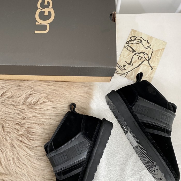 UGG shoes 027 BY042