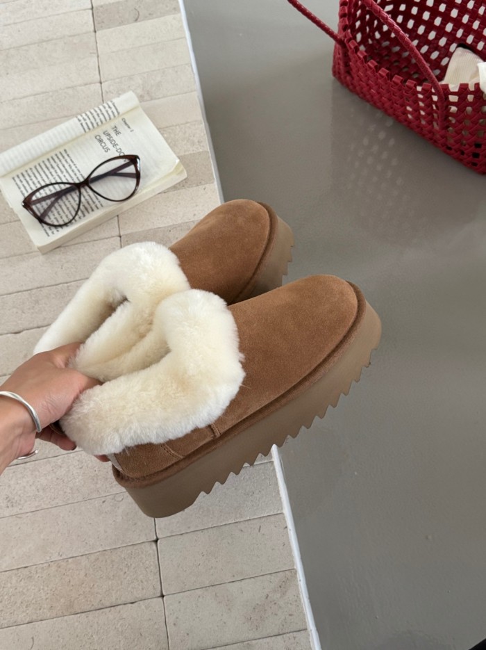 UGG shoes 010 BY081