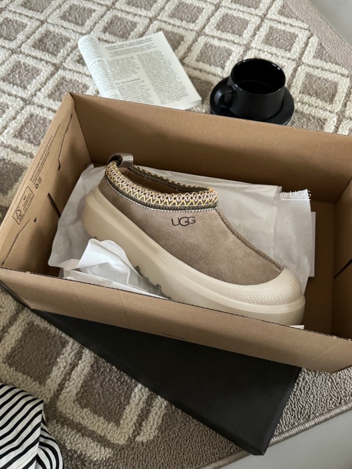 UGG shoes 004 BY081