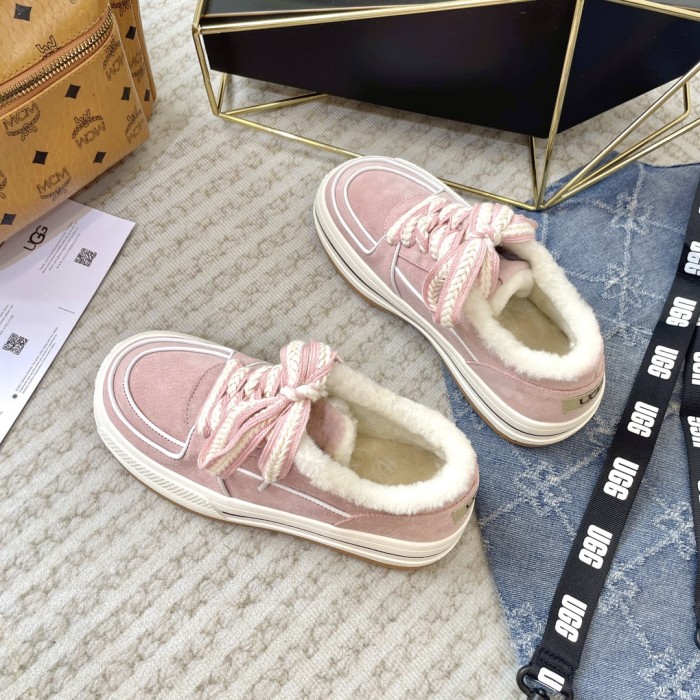 UGG shoes 018 BY032